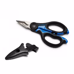 CEMBRE SC5X Type d'action : Cut Couleur (Boutons) : Noir-Bleu Longueur : 162 mm Largeur : 77 mm Hauteur : 18 mm Poids : 121 g ...