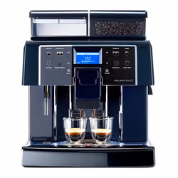 Saeco Aulika EVO Black