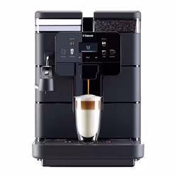 Saeco Royal Plus, 2,5 L, Broyeur intégré, 1400 W, Noir