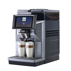 Saeco Magic M2 Entièrement automatique Machine à expresso 4 L
