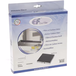 Filtre a charbon Générique pour Hotte Bosch Neff Siemens Viva Gaggenau References connues: 00705431 705431 Z5101X1 Z5101X5 Z5 ...