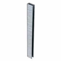 NUAIR Agrafes 12,9 x 10 mm - 1000 pcs - pour agrafeuses pneumatiques Toujours prêt à l'action - 1000 agrafes pour votre agraf ...