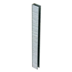 Nuair Agrafes 12,9 x 10 mm - 1000 pcs - pour agrafeuses pneumatiques