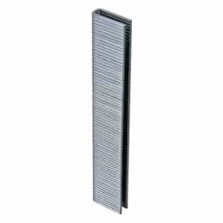 NUAIR Agrafes 12,9 x 16 mm - 1000 pcs - pour agrafeuses pneumatiques Toujours prêt à l'action - 1000 agrafes pour votre agraf ...