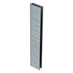 Nuair Agrafes 12,9 x 16 mm - 1000 pcs - pour agrafeuses pneumatiques
