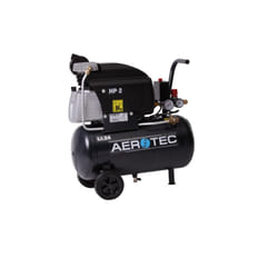 AeroTEC 220-24 FC compresseur pneumatique 1500 W 210 l/min