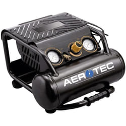 Compresseur pneumatique 10 l Aerotec ol 197- 10 rc A864891