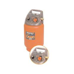 Nu Air - Mecafer RevolutionAir - Réserve d'air de 14 litres - tanky