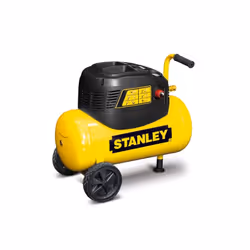 Compresseur d'air Stanley B6CC304STN003