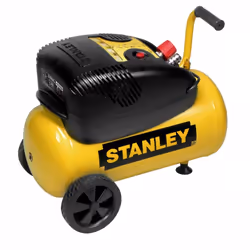 Compresseur d'air Stanley B6CC304STN004