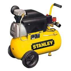 Compresseur d'air lubrifié à l'huile Stanley FCCC404STN005