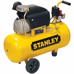Compresseur d'air lubrifié à l'huile Stanley FCDV404STN006
