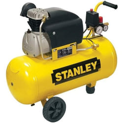 Compresseur d'air lubrifié à l'huile Stanley FCDV404STN006