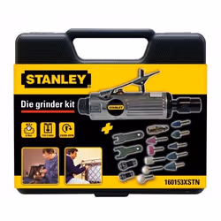 Ponceuse pneumatique Stanley 160153XSTN