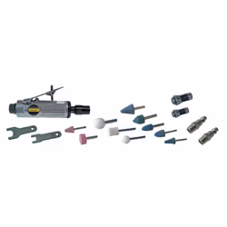 Ponceuse pneumatique Stanley 160153XSTN