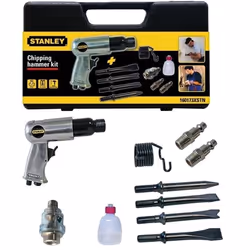 Ciseau pneumatique Stanley 160173XSTN