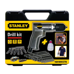 Perceuse pneumatique Stanley 160189XSTN
