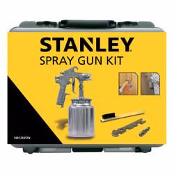 Description du produit Dans le secteur des loisirs et du bricolage , le pistolet Stanley 160123XSTN est un outil indispensabl ...