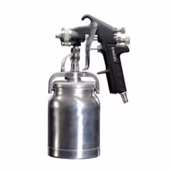 Stanley 150124XSTN, Pistolet, Toutes marques, 4 bar, 1 L