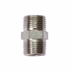 connexion pour tuyaux haute pression Stanley 1/4'M - 1/4'M