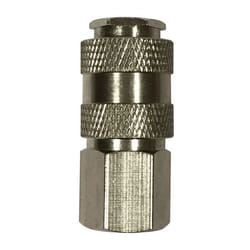 Coupleur de connexion rapide universel Stanley 156424XSTN; 1/4 AG