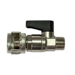 Glissière d'étanchéité Stanley 152084XSTN; 1/4''