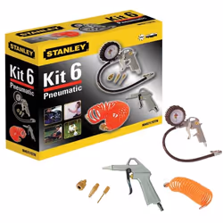 Compresseur d’air Stanley KIT6