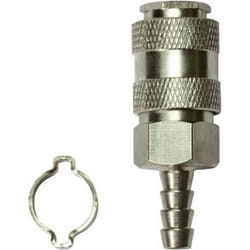 Coupleur de connexion rapide universel Stanley 156323XSTN; 8x13 mm