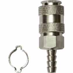 Coupleur de connexion rapide universel Stanley 156323XSTN; 8x13 mm
