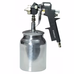 Pistolet à peinture Stanley 151093XSTN
