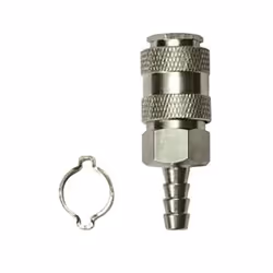 Accouplement rapide Stanley 156426XSTN; 6x11 mm
