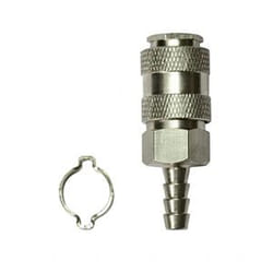 Accouplement rapide Stanley 156426XSTN; 6x11 mm