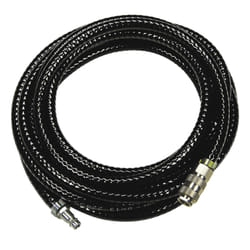 Tuyau d'extension du compresseur Stanley 166018XSTN; 10 m