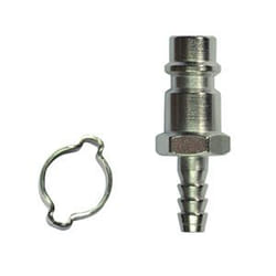 Accouplement rapide Stanley 166586XSTN; 6x11 mm