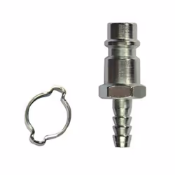 Accouplement rapide Stanley 166586XSTN; 6x11 mm