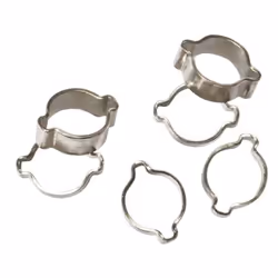 Stanley Colliers de serrage - Ø 6 x 11 mm Colliers de serrage - Ø 6 x 11 mm