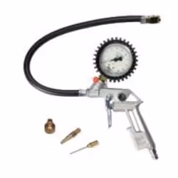 Stanley 150534XSTN, Kit d'accessoires du compresseur d'air, Toutes marques, 10 bar