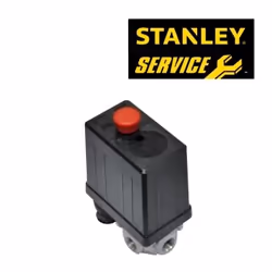 Interrupteur monophasé Stanley 152077XSTN