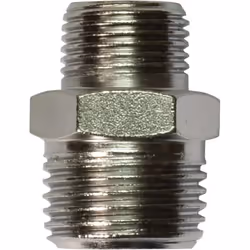 connexion pour tuyaux haute pression Stanley Reducing 1/8'M - 1/4'F