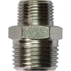connexion pour tuyaux haute pression Stanley Reducing 1/8'M - 1/4'F