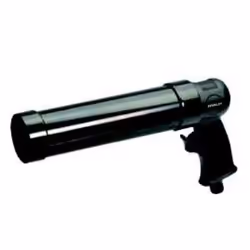 Stanley 120573XSTN, Pistolet à calfeutrer pneumatique, Noir, 4 kg, Boîte