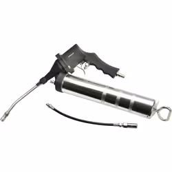 Pistolet à graisse pneumatique Stanley 120569XSTN