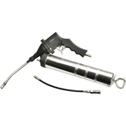 Pistolet à graisse pneumatique Stanley 120569XSTN