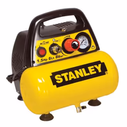 Compresseur Stanley DN 200/8/6