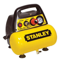 Compresseur Stanley DN 200/8/6