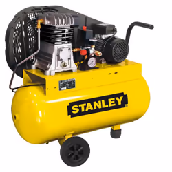 Compresseur Stanley B 251/10/100