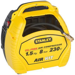 Compresseur Stanley Be air kit