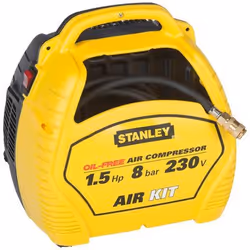Compresseur Stanley Be air kit