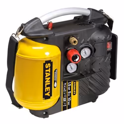 Compresseur d'air Stanley ''AIR BOSS''