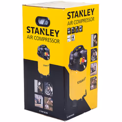 Compresseur d'air Stanley 8117190STN598